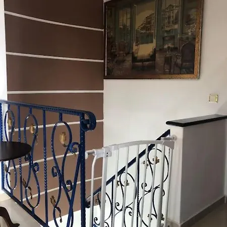 Holiday home La Maisonnette Katerina