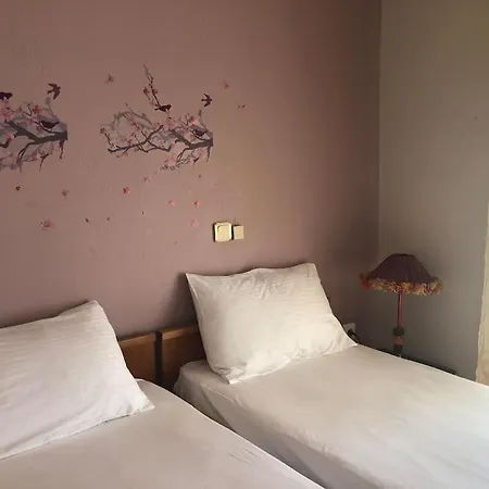 La Maisonnette Katerina * Krioneri (Kavala)