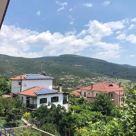 La Maisonnette Katerina Hébergement de vacances Krioneri (Kavala)