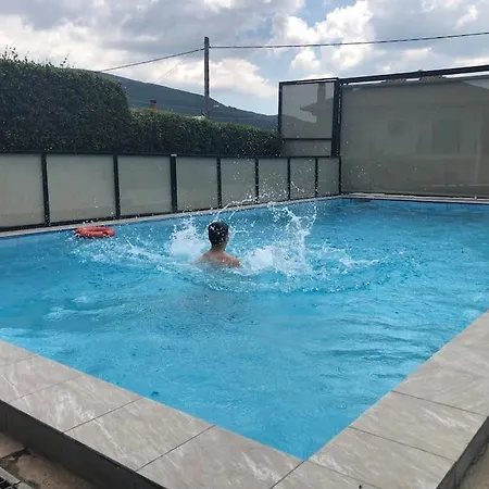 La Maisonnette Katerina Krioneri (Kavala)