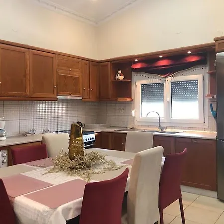 Holiday home La Maisonnette Katerina