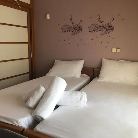 Hébergement de vacances La Maisonnette Katerina *