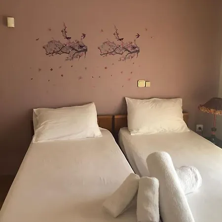 Holiday home La Maisonnette Katerina Krioneri (Kavala)