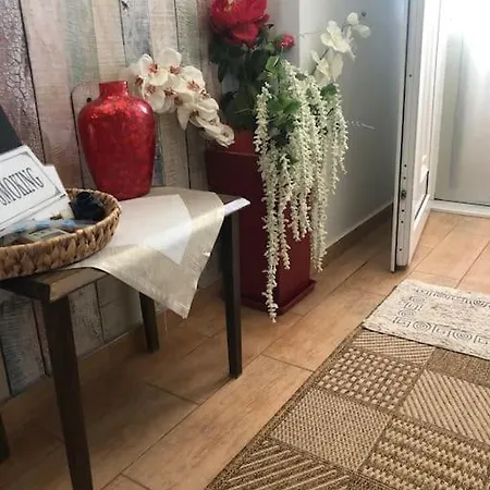 La Maisonnette Katerina