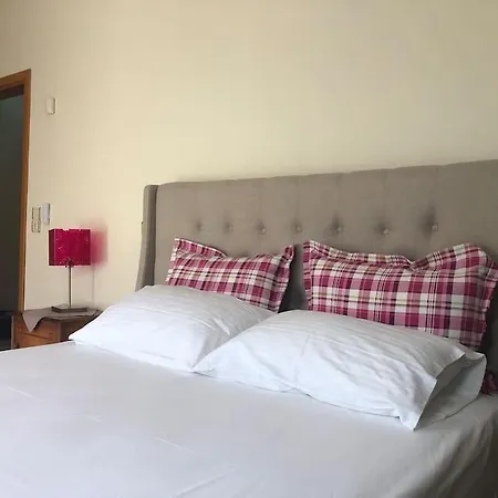 Vakantiehuis La Maisonnette Katerina