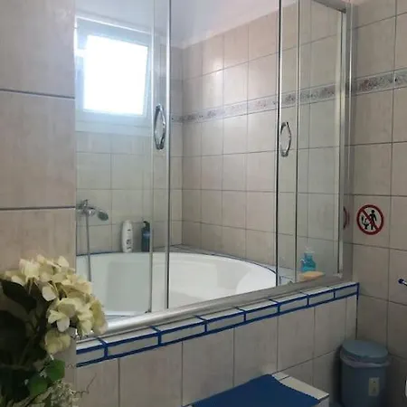 La Maisonnette Katerina * Krioneri (Kavala)