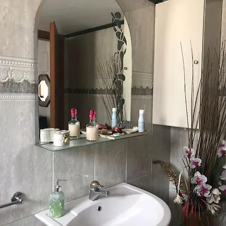 La Maisonnette Katerina Holiday home *