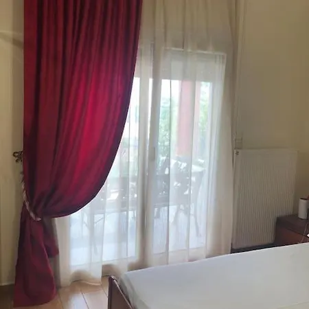 La Maisonnette Katerina Vakantiehuis Krioneri (Kavala)