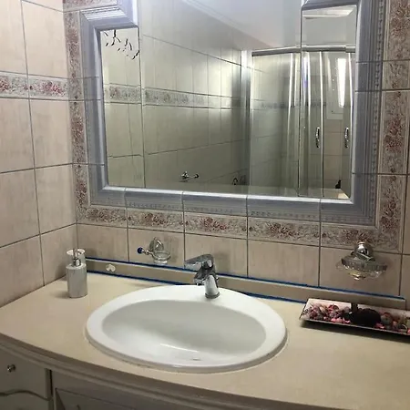 La Maisonnette Katerina Krioneri (Kavala)