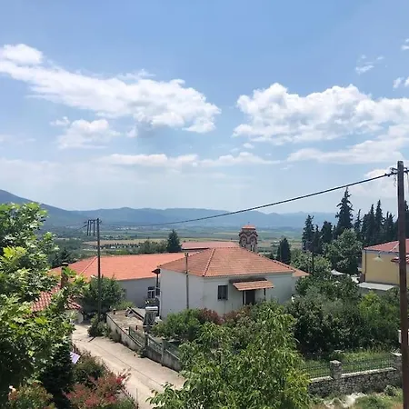 La Maisonnette Katerina