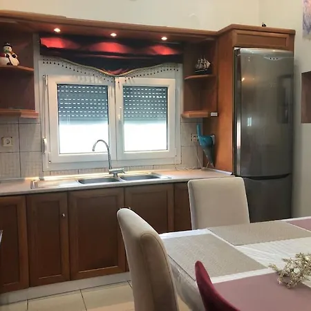 La Maisonnette Katerina * Krioneri (Kavala)