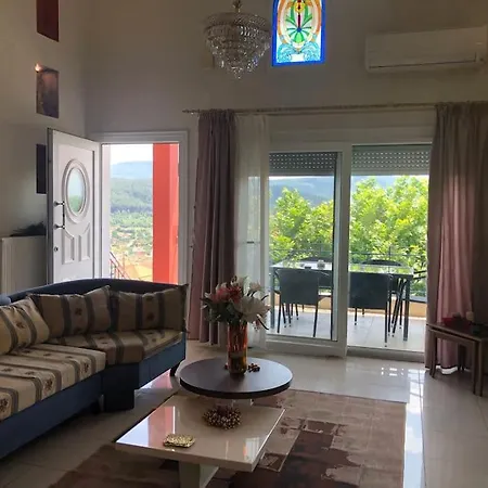 La Maisonnette Katerina Krioneri (Kavala)