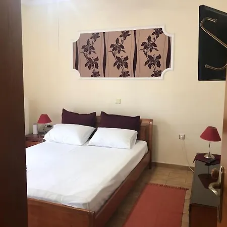 Hébergement de vacances La Maisonnette Katerina